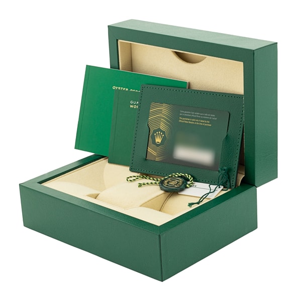 Rolex Datejust 41 126300